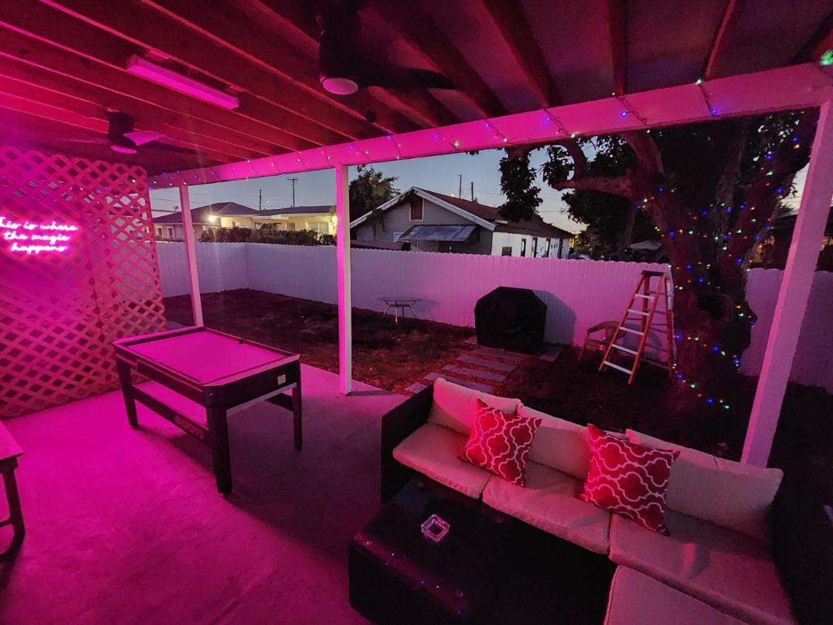 Villa The 305 Miami Exterior foto
