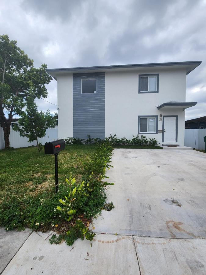 Villa The 305 Miami Exterior foto